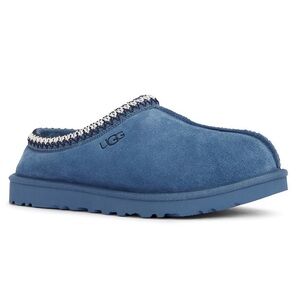 🌊 UGG TASMAN SLIPPERS PACIFIC BLUE 🩵